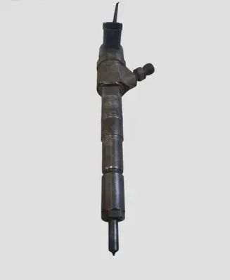Opel Vectra C Fuel injector 0445110159