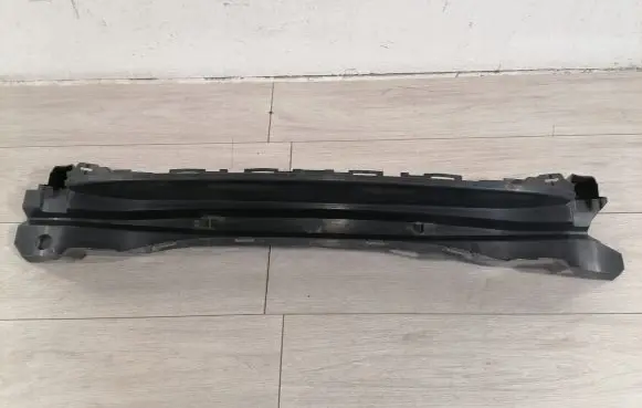 Volvo V60 Front bumper support beam 31323835