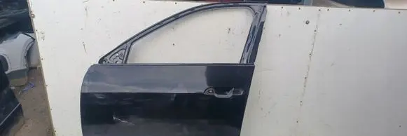 Audi e-tron Front door