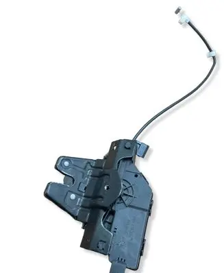 BMW 3 E92 E93 Tailgate/trunk/boot lock/catch/latch 7840617
