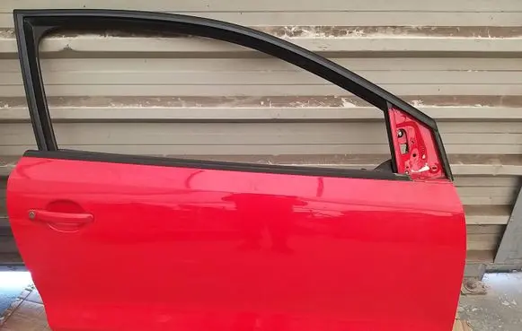 Volkswagen Polo V 6R Side sliding door LP3G