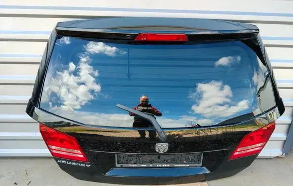 Dodge Journey Tailgate/trunk/boot lid KLAPAJOURNEY