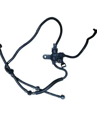 Mercedes-Benz R W251 Fuel return line/hose A6420780341