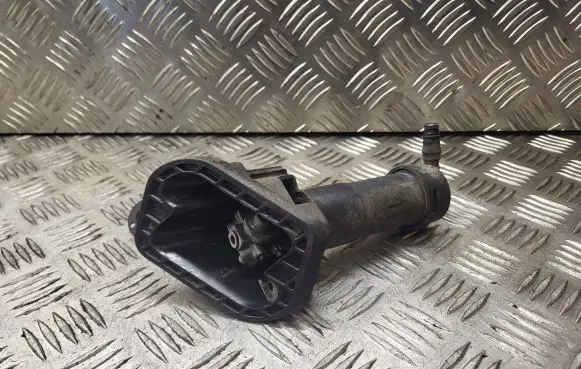 Nissan Micra Headlight washer spray nozzle
