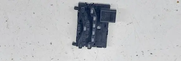 Volkswagen Touran I Steering angle sensor 1K0959654