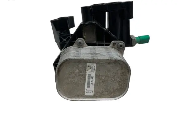 Skoda Superb B8 (3V) Oil filter mounting bracket 03N117021 70550127