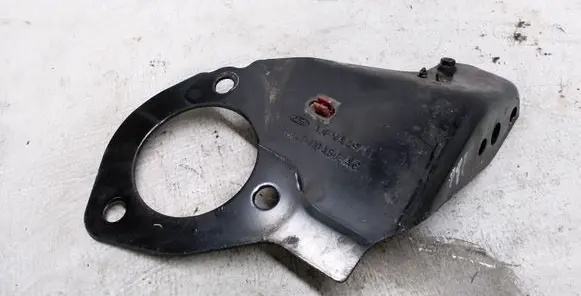 Other front suspension part
