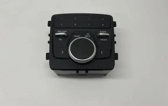Audi Q5 SQ5 Head unit multimedia control 80A919614A 1700010081 AMXMM121