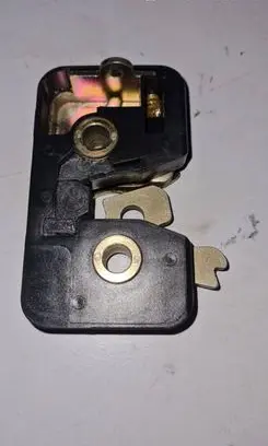 Ford Escort Loading door lock 81ABV43288BA 6119331