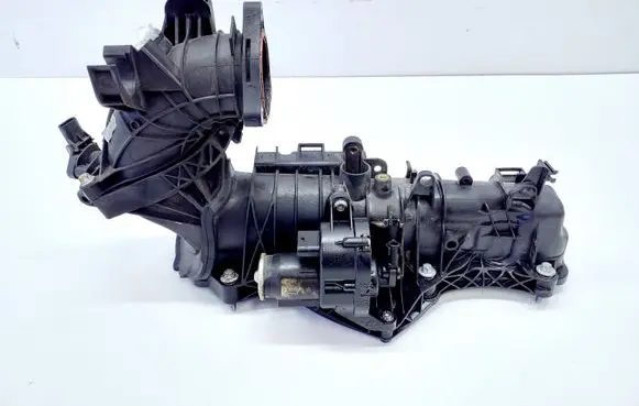 Intake manifold
