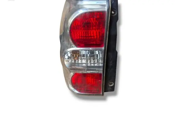 Rear/tail lights