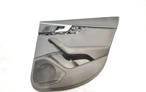 Audi A4 S4 B9 Rear door card panel trim 8W0867318 8w0867488