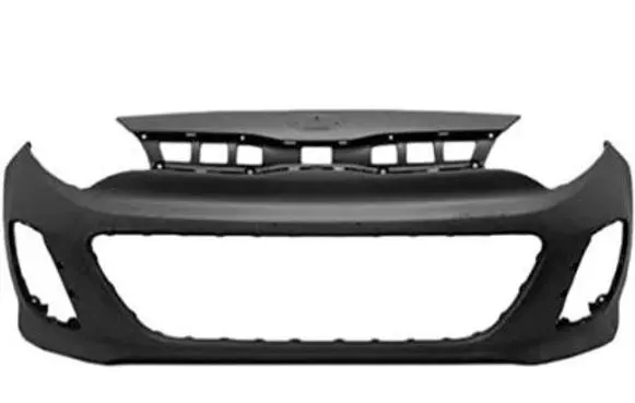 KIA Rio Front bumper 865111W700