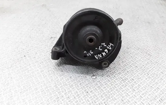 Renault Espace III Power steering pump 7700875710