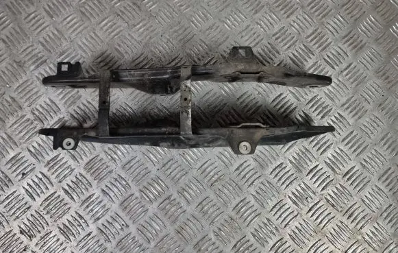 BMW 5 G30 G31 Rear upper control arm/wishbone 6861131 20343410