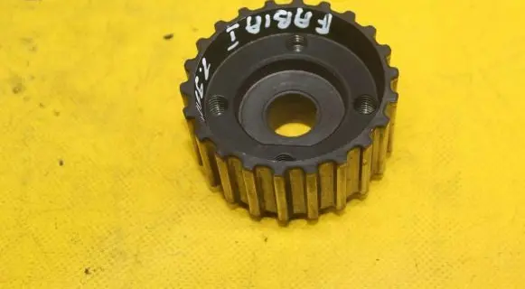 Skoda Fabia Mk1 (6Y) Camshaft pulley/ VANOS 038105263E