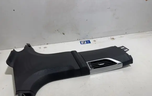 BMW 7 G11 G12 (B) pillar trim (bottom) 7355332 F20B10116 7391904