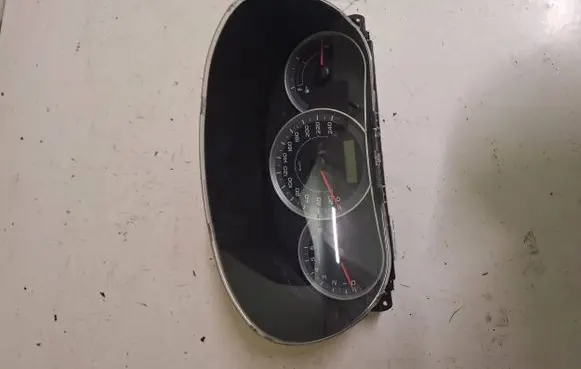 Subaru Impreza III Speedometer (instrument cluster) 0801661125336 0321020 NS02004K