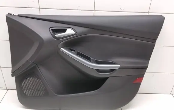 Ford Focus Front door card panel trim Bm51a23942jr Bm51a23942a Bv6t14e073