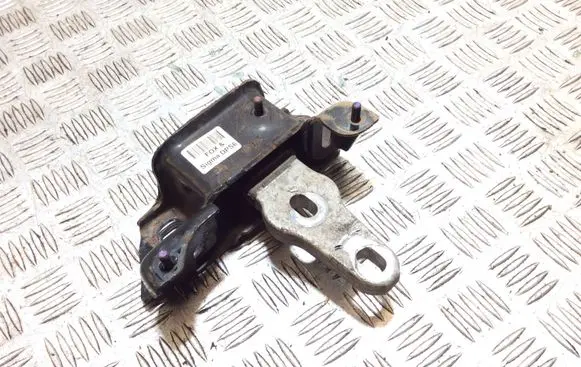 Ford Fiesta Engine mount bracket AV597M121AA