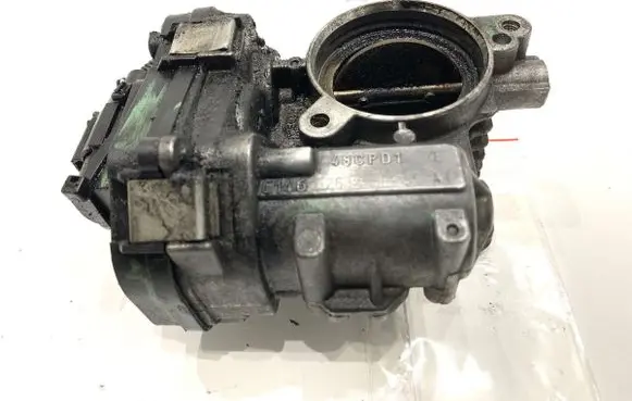 Alfa Romeo 159 Engine shut-off valve 48CPD1E