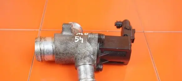Audi TT TTS Mk2 Turbo solenoid valve 06F145710G CDL