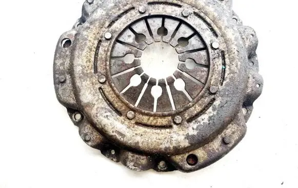 Mercedes-Benz Vito Viano W638 Pressure plate 