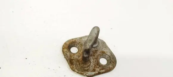 Mazda 5 Front door lock loop/hook striker 