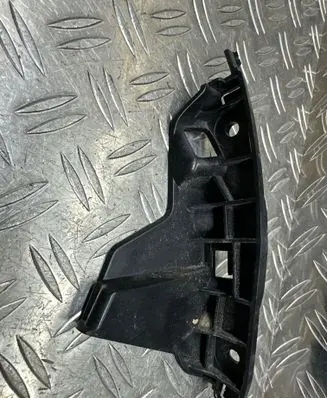 Peugeot 208 II Front bumper mounting bracket 9823207980 99916872
