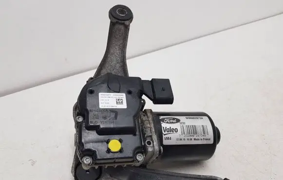 Ford Transit Custom Wiper motor BK2117501AE