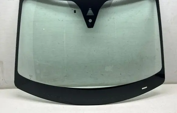 Peugeot 5008 II Front windscreen/windshield window 43R00397 6571 DOT765M342AS1
