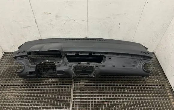Chevrolet Camaro Dashboard 92242672 4FY38A3DCBC