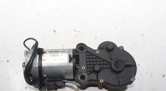Porsche Boxster 986 Seat adjustment motor 404334
