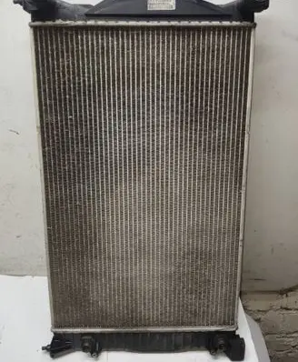 Audi A6 S6 C5 4B Coolant radiator 8E0121251L