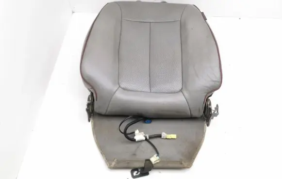Hyundai Santa Fe Front passenger seat 