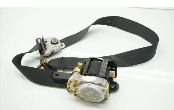Mazda MPV Front seatbelt TK-AB2-EH807