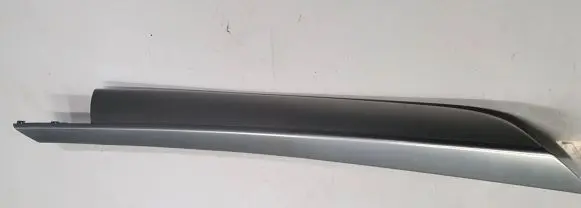 BMW X5 E70 Rear door card trim 4993201