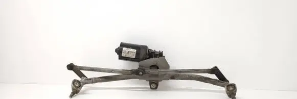 Volkswagen Jetta IV Front wiper linkage and motor 1J1955023A 6004FL0001 90418109