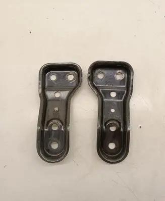 Audi A3 8Y Other front suspension part 5Q0199518E 5Q0199517E