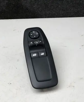 Peugeot 208 Electric window control switch 96751129ZD