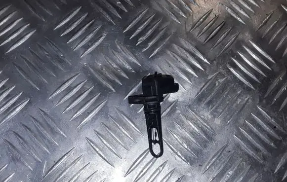 Ford S-MAX Air pressure sensor 96646125