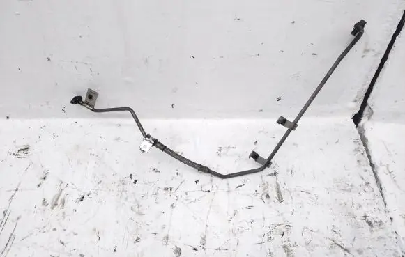 Ford Transit Custom Turbo turbocharger oiling pipe/hose BK2Q6K679AC