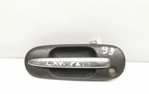 Honda CR-V Front door exterior handle
