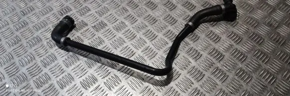 Mercedes-Benz GLC C253 Engine coolant pipe/hose A2535010184
