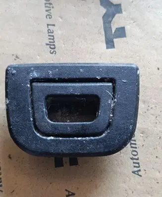 BMW X5 E53 Tie down hook / loop 