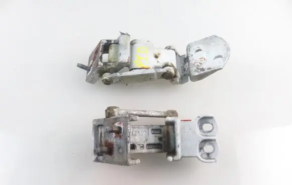 Ford Transit Rear door hinge set 