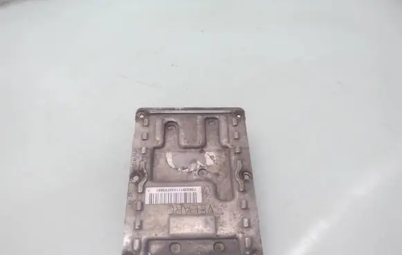Saab 9-3 Ver2 Headlight ballast module Xenon 731600057L
