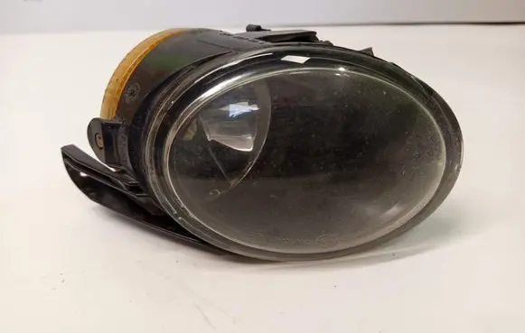 Volkswagen PASSAT B6 Front fog light 27129300 27129300LI