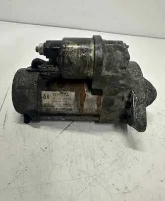 Toyota Avensis T250 Starter motor 281000G020 MS4280000720
