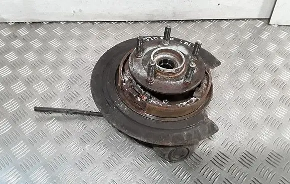 Jeep Grand Cherokee Rear wheel hub 04877112AB